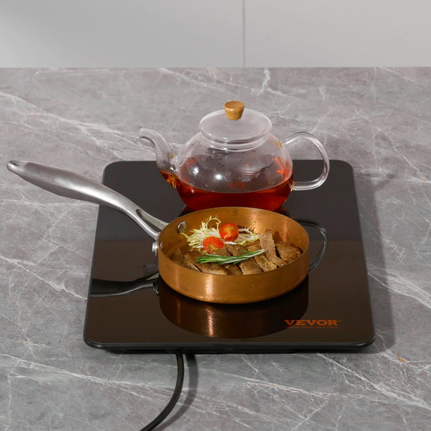  Keep Every Dish Warm & Wow Your Guests with VEVOR Electric Warming Tray