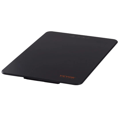  Keep Every Dish Warm & Wow Your Guests with VEVOR Electric Warming Tray