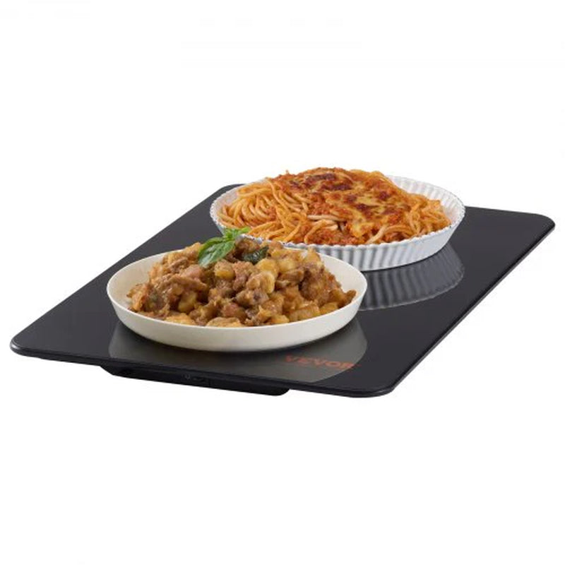  Keep Every Dish Warm & Wow Your Guests with VEVOR Electric Warming Tray