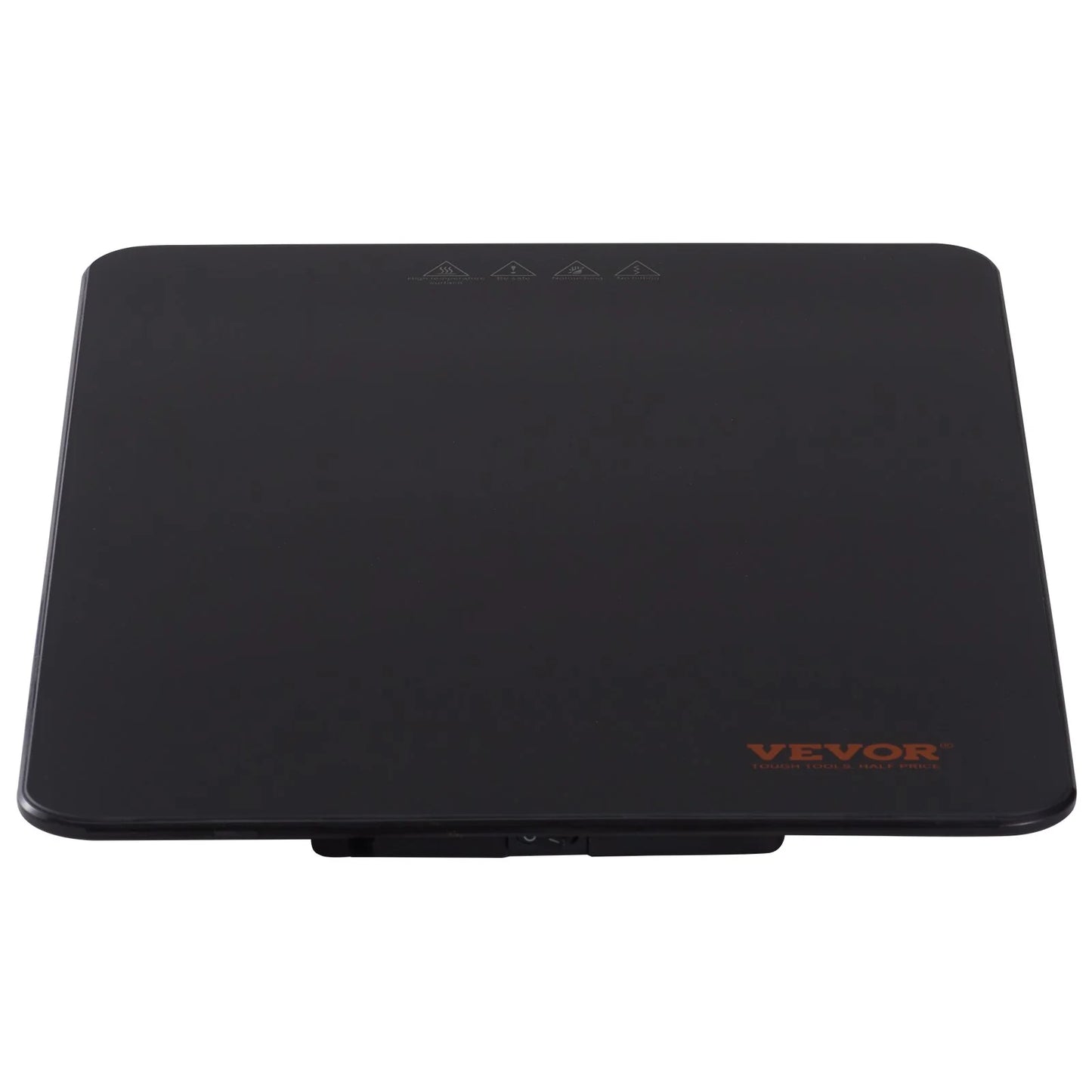  Keep Every Dish Warm & Wow Your Guests with VEVOR Electric Warming Tray
